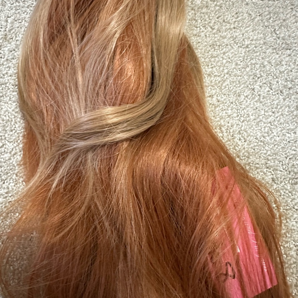 Chelsey Smith Crown - Sample 8 - Picture 2 of 3